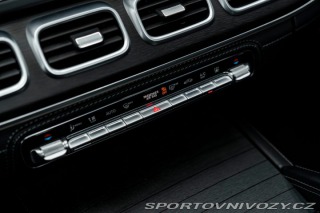 Mercedes-Benz Ostatní modely GLE d 4Matic Coupé AMG Line, 2023