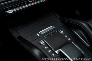 Mercedes-Benz Ostatní modely GLE d 4Matic Coupé AMG Line, 2023