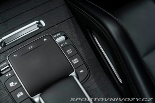 Mercedes-Benz Ostatní modely GLE d 4Matic Coupé AMG Line, 2023