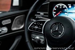 Mercedes-Benz Ostatní modely GLE d 4Matic Coupé AMG Line, 2023