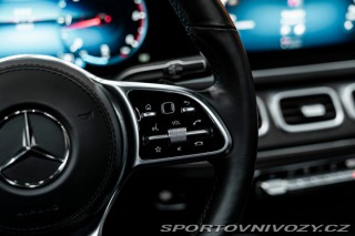 Mercedes-Benz Ostatní modely GLE d 4Matic Coupé AMG Line, 2023