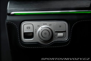 Mercedes-Benz Ostatní modely GLE d 4Matic Coupé AMG Line, 2023