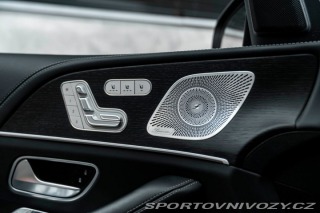 Mercedes-Benz Ostatní modely GLE d 4Matic Coupé AMG Line, 2023