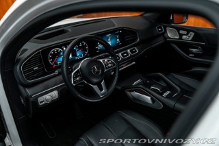 Mercedes-Benz Ostatní modely GLE d 4Matic Coupé AMG Line, 2023