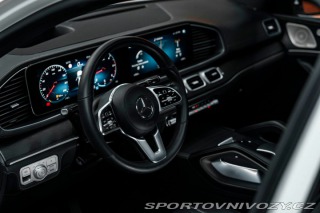 Mercedes-Benz Ostatní modely GLE d 4Matic Coupé AMG Line, 2023