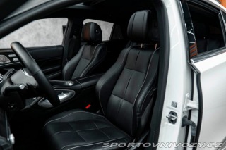 Mercedes-Benz Ostatní modely GLE d 4Matic Coupé AMG Line, 2023