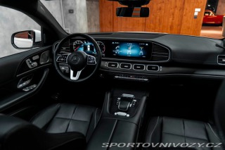 Mercedes-Benz Ostatní modely GLE d 4Matic Coupé AMG Line, 2023