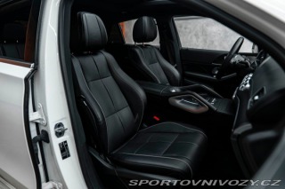 Mercedes-Benz Ostatní modely GLE d 4Matic Coupé AMG Line, 2023