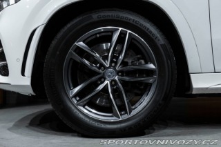 Mercedes-Benz Ostatní modely GLE d 4Matic Coupé AMG Line, 2023