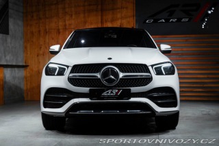 Mercedes-Benz Ostatní modely GLE d 4Matic Coupé AMG Line, 2023