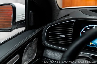 Mercedes-Benz Ostatní modely GLE d 4Matic Coupé AMG Line, 2023