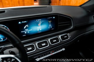 Mercedes-Benz Ostatní modely GLE d 4Matic Coupé AMG Line, 2023