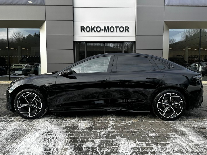 Ostatní značky Ostatní modely BYD SEAL EXCELLENCE AWD 2025