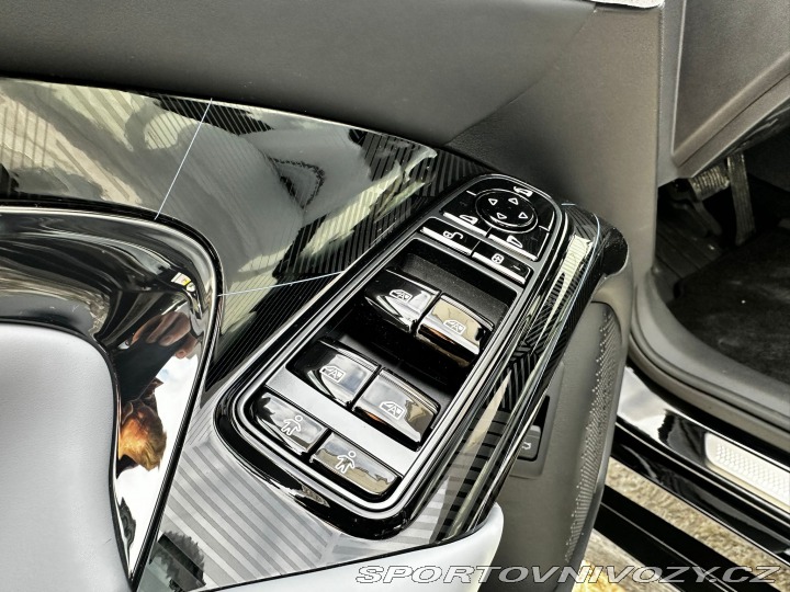 Ostatní značky Ostatní modely BYD SEAL EXCELLENCE AWD 2025