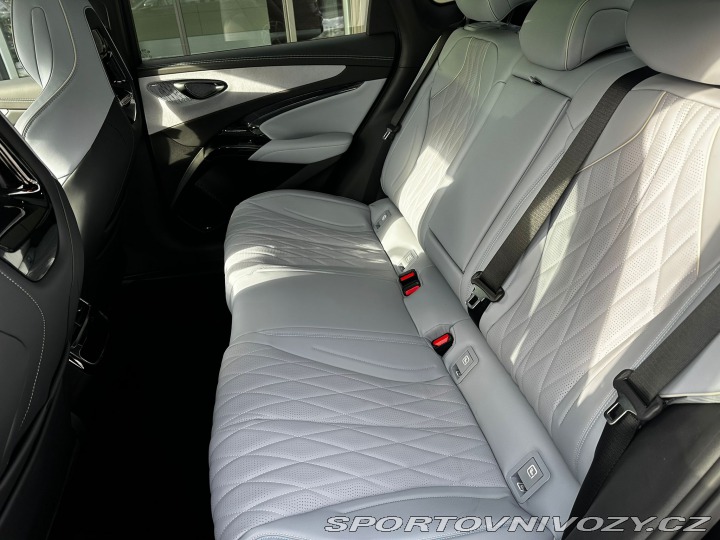 Ostatní značky Ostatní modely BYD SEAL EXCELLENCE AWD 2025