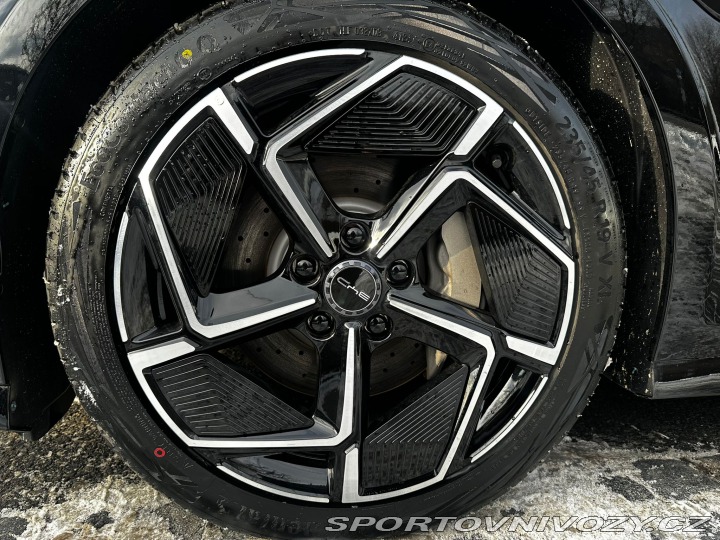 Ostatní značky Ostatní modely BYD SEAL EXCELLENCE AWD 2025