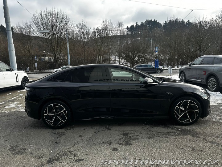 Ostatní značky Ostatní modely BYD SEAL EXCELLENCE AWD 2025