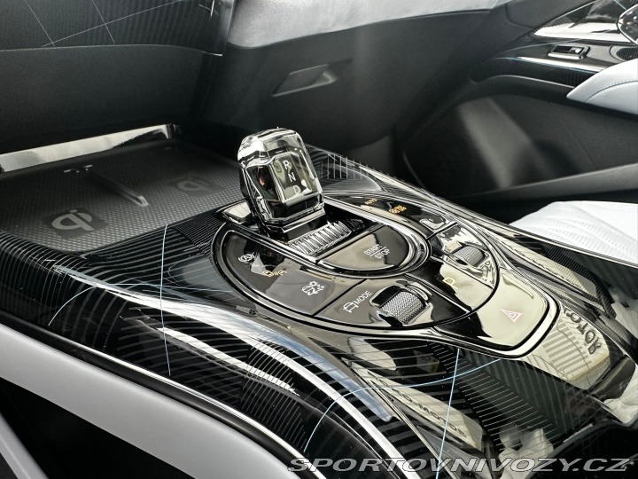 Ostatní značky Ostatní modely BYD SEAL EXCELLENCE AWD 2025