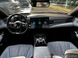 Ostatní značky Ostatní modely BYD SEAL EXCELLENCE AWD 2025