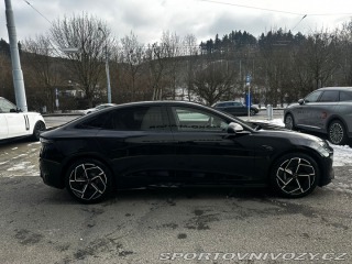 Ostatní značky Ostatní modely BYD SEAL EXCELLENCE AWD 2025