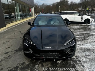 Ostatní značky Ostatní modely BYD SEAL EXCELLENCE AWD 2025