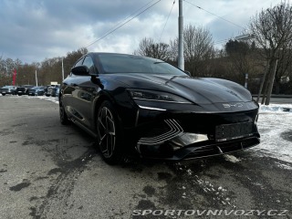 Ostatní značky Ostatní modely BYD SEAL EXCELLENCE AWD 2025