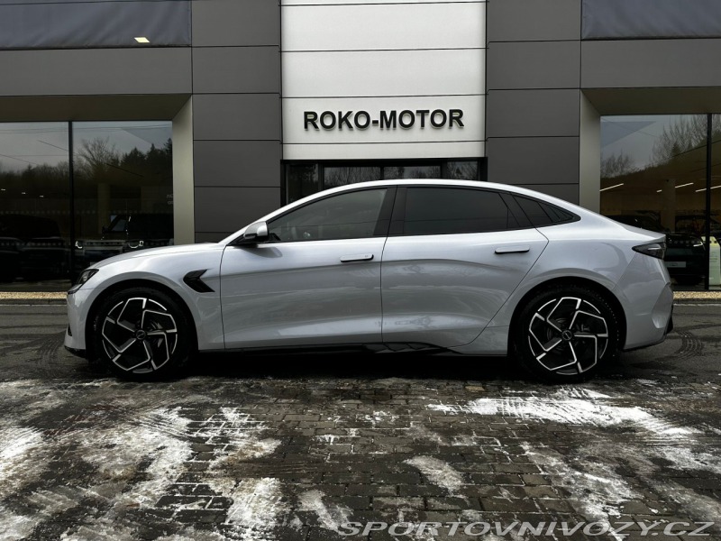 Ostatní značky Ostatní modely BYD SEAL EXCELLENCE AWD