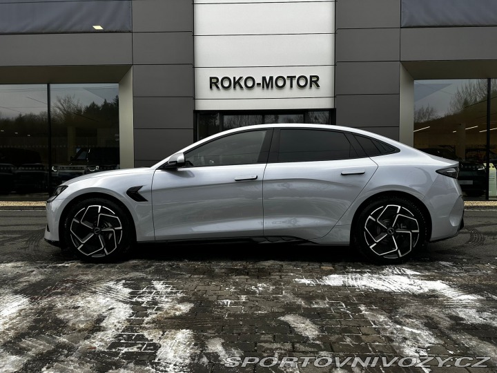 Ostatní značky Ostatní modely BYD SEAL EXCELLENCE AWD 2025