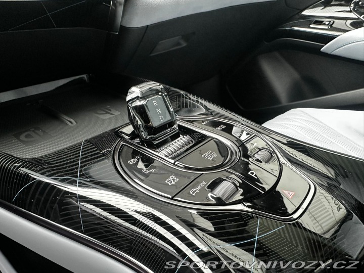 Ostatní značky Ostatní modely BYD SEAL EXCELLENCE AWD 2025