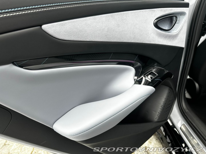 Ostatní značky Ostatní modely BYD SEAL EXCELLENCE AWD 2025