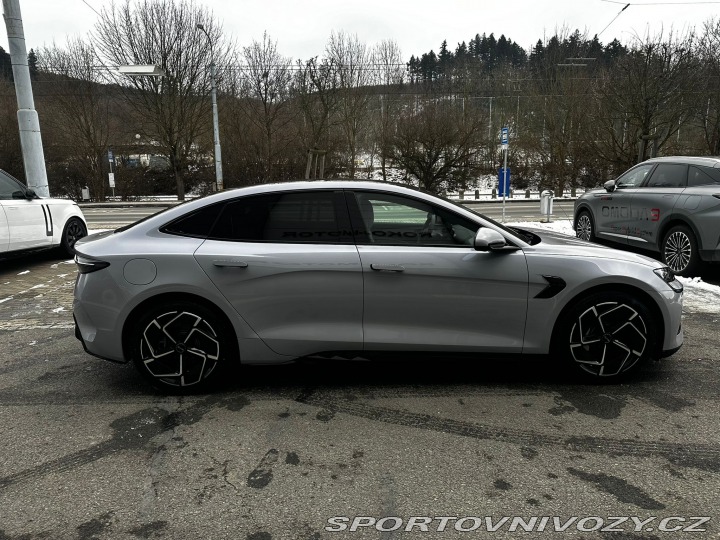 Ostatní značky Ostatní modely BYD SEAL EXCELLENCE AWD 2025