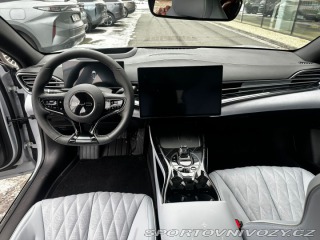 Ostatní značky Ostatní modely BYD SEAL EXCELLENCE AWD 2025