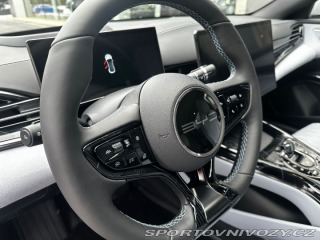 Ostatní značky Ostatní modely BYD SEAL EXCELLENCE AWD 2025