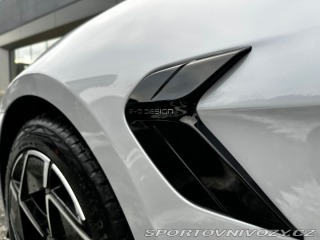 Ostatní značky Ostatní modely BYD SEAL EXCELLENCE AWD 2025