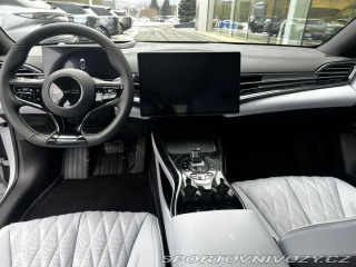 Ostatní značky Ostatní modely BYD SEAL EXCELLENCE AWD 2025