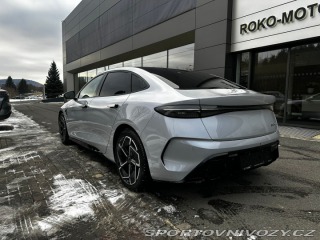 Ostatní značky Ostatní modely BYD SEAL EXCELLENCE AWD 2025