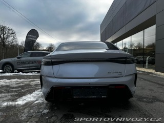 Ostatní značky Ostatní modely BYD SEAL EXCELLENCE AWD 2025