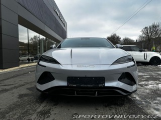 Ostatní značky Ostatní modely BYD SEAL EXCELLENCE AWD 2025