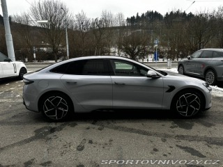 Ostatní značky Ostatní modely BYD SEAL EXCELLENCE AWD 2025