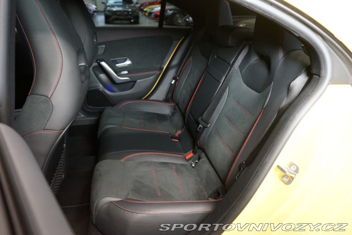 Mercedes-Benz CLA 200*AMG*DISTRONIC*KEYLESS 2023