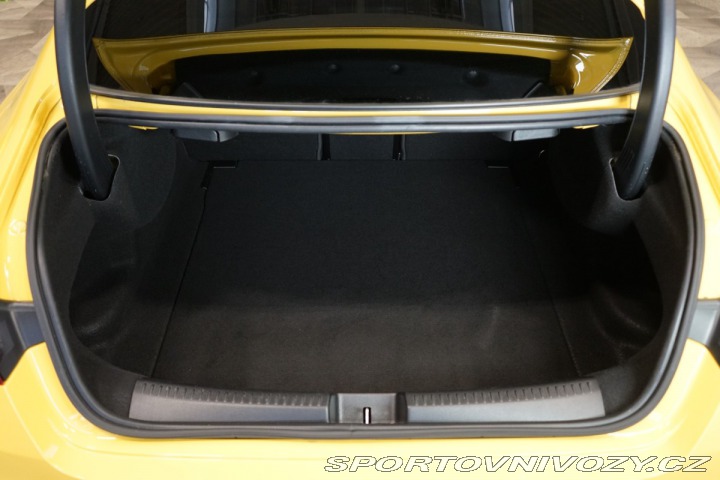 Mercedes-Benz CLA 200*AMG*DISTRONIC*KEYLESS 2023