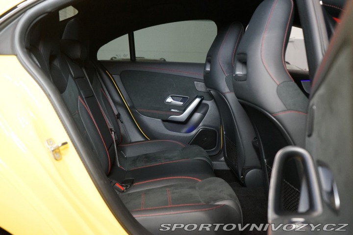 Mercedes-Benz CLA 200*AMG*DISTRONIC*KEYLESS 2023