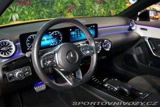 Mercedes-Benz CLA 200*AMG*DISTRONIC*KEYLESS 2023