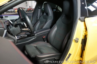 Mercedes-Benz CLA 200*AMG*DISTRONIC*KEYLESS 2023