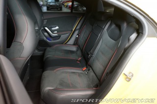 Mercedes-Benz CLA 200*AMG*DISTRONIC*KEYLESS 2023