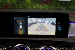 Mercedes-Benz CLA 200*AMG*DISTRONIC*KEYLESS 2023