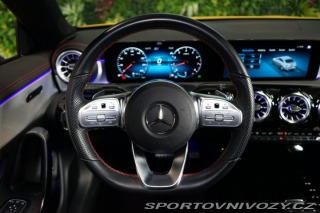 Mercedes-Benz CLA 200*AMG*DISTRONIC*KEYLESS 2023