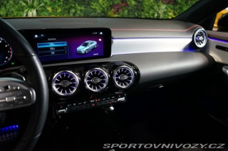 Mercedes-Benz CLA 200*AMG*DISTRONIC*KEYLESS 2023