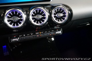 Mercedes-Benz CLA 200*AMG*DISTRONIC*KEYLESS 2023