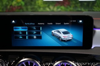 Mercedes-Benz CLA 200*AMG*DISTRONIC*KEYLESS 2023